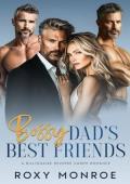 Bossy Dad’s Best Friends