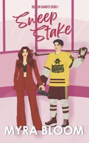 Sweep Stake (Boston Bandits #1)