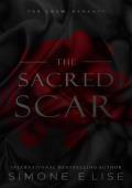 The Sacred Scar (The Crow Dynasty: Vincent Crow #1)