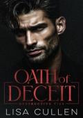 Oath of Deceit (Destructive Ties #1)