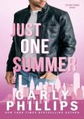 Just One Summer (The Dirty Dares #6)