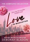 Love in Manhattan: The Complete Collection