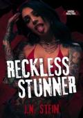 Reckless Stunner (Harsh Realities #1)