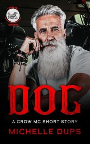 Dog (CROW MC)