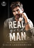 Real Good Man (The Last Best Place For Love #2)