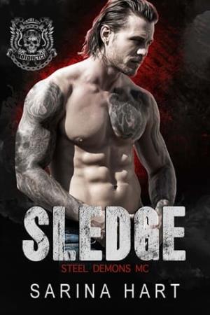 Sledge (Steel Demons MC #14)