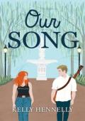 Our Song (The Savannah Sweethearts #1)