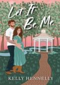 Let It Be Me (The Savannah Sweethearts #2)