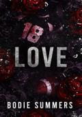 Love (Their Shattered Hope #3)