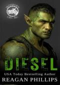 Diesel (Ironborn MC #5)