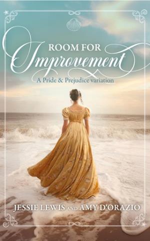 Room for Improvement (Pride and Prejudice Variation)