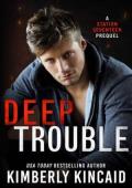 Deep Trouble (Station Seventeen #1)