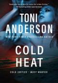 Cold Heat (Cold Justice: Most Wanted #7)