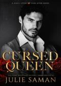 Cursed Queen (Once Upon Ever After #2)