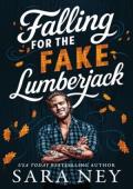 Falling for the Fake Lumberjack (Axes & Endzones #1)