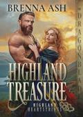 Highland Treasure (Highland Heartstrings #1)