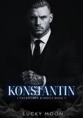 Konstantin (Underworld Daddies #5)