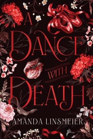 A Dance With Death (The Three Bells Trilogy #1)