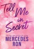 Tell Me in Secret (Tell Me #2)