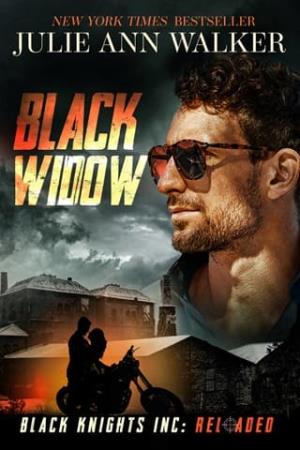 Black Widow (Black Knights Inc: Reloaded #5)