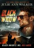 Black Widow (Black Knights Inc: Reloaded #5)
