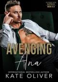 Avenging Ana (Syndicate Kings)