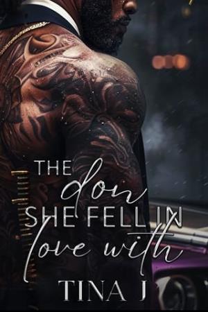 The Don She Fell In Love With