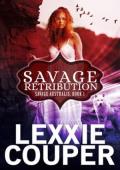 Savage Retribution (Savage Australis #1)