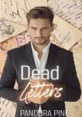 Dead Letters (Cold Case Psychic # 40)