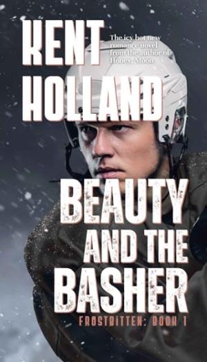 Beauty and the Basher (Frostbitten #1)