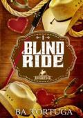 Blind Ride (Roughstock #1)