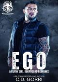 Ego (Sigma International Security #2)