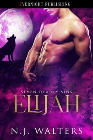 Elijah (Seven Deadly Sins #1)