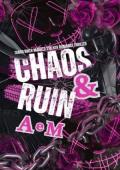 Chaos & Ruin (FALLEN SAINTS #1)