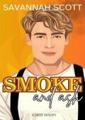 Smoke and Ash (The Firemen of Waterford TN #3)