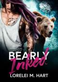 Bearly Inked (Love Sync Ink #1)