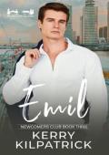 Emil (Almstead Island: Newcomer’s Club #3)
