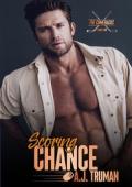 Scoring Chance (The Comebacks #2)