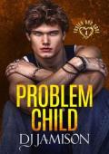 Problem Child (Foster Bro Code #4)