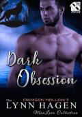 Dark Obsession (Crimson Hollow #9)