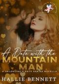 A Date with the Mountain Man (Mountain Men of Suitor’s Crossing #2)