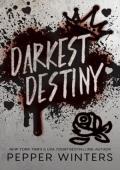 Darkest Destiny (Darkest Destiny Trilogy #1)