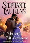 The Masterful Mr. Montague (The Casebook of Barnaby Adair #3)