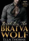 Bred By the BRATVA Wolf (Bred by the BRATVA Las Vegas #4)
