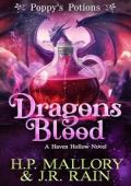 Dragon’s Blood (Haven Hollow #45)