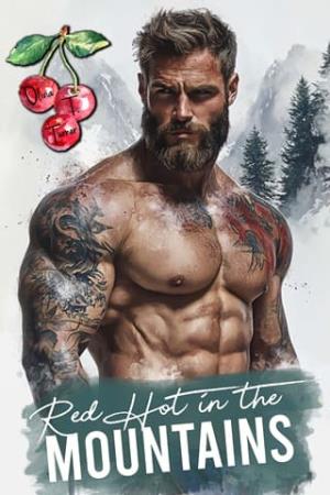 Red Hot In The Mountains (Greene Mountain Boys #14)