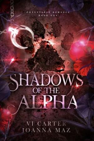 Shadows of the Alpha (Omegaverse Romance #1)