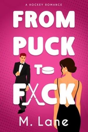From Puck to F*ck (The San Francisco Aftershocks #1)