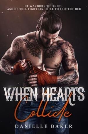 When Hearts Collide (Petoskey Stone #4)