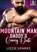 Mountain Man Daddy’s Curvy Date (Date Night In The Mountains #7)